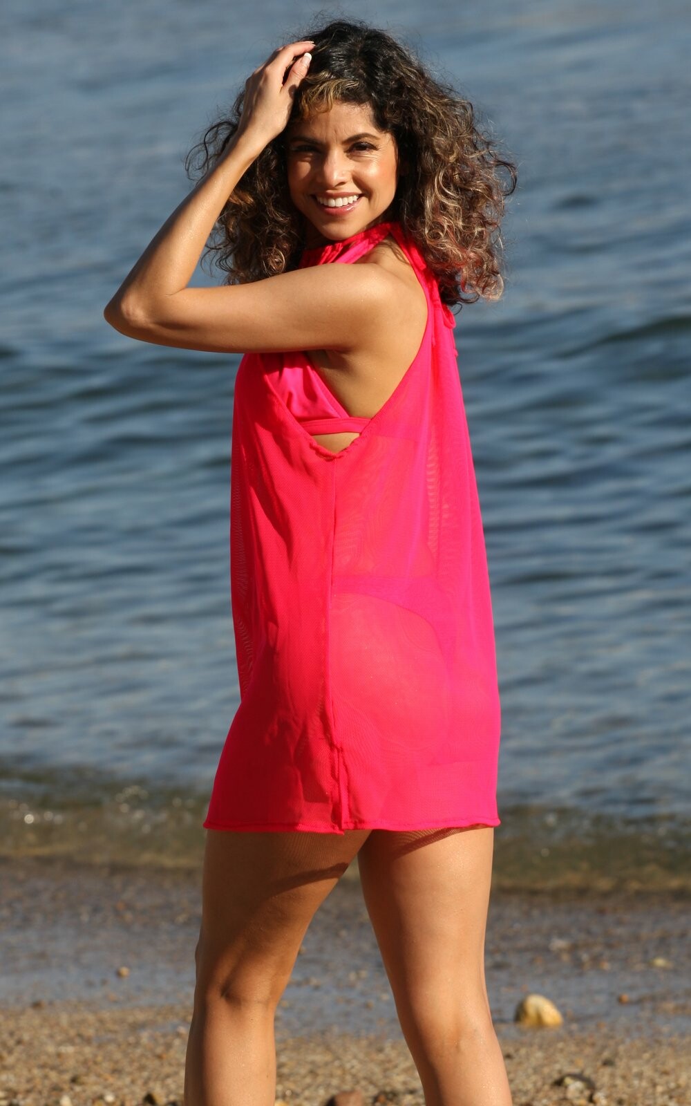 UjENA Swimwear & Fashion 2023 Swimwear