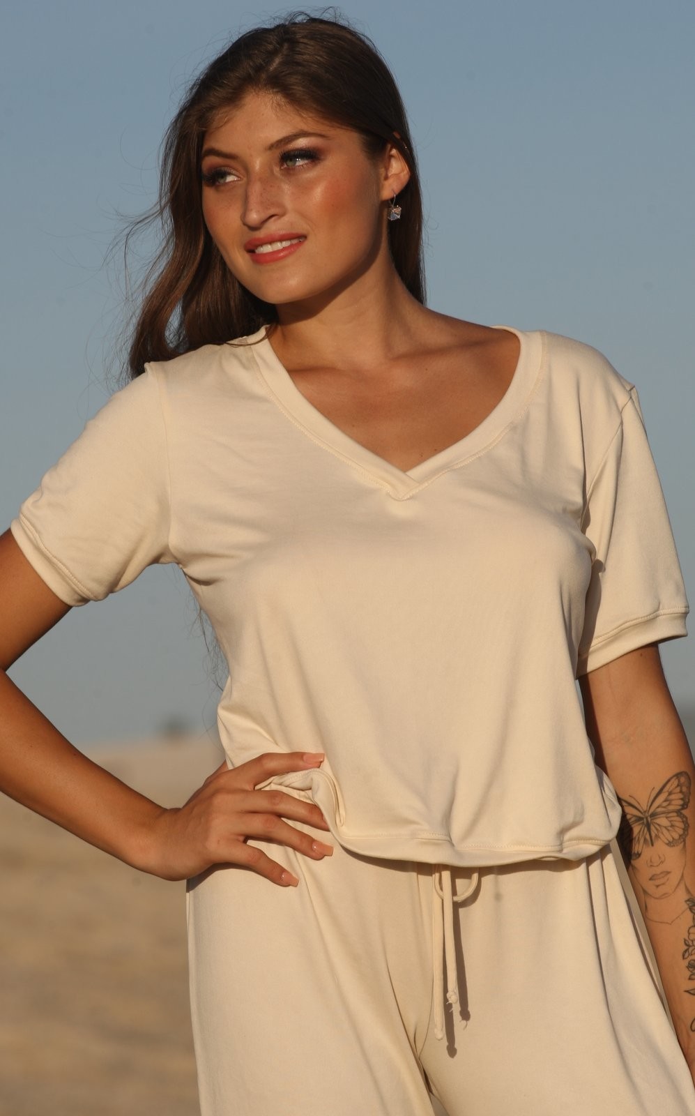 UjENA Swimwear & Fashion 2024 Swimwear